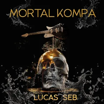 Mortal kompa by lucas seb