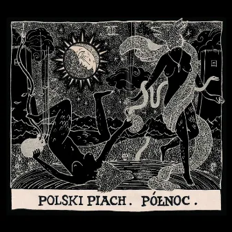 Północ by Polski Piach