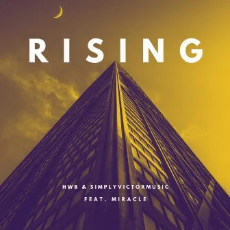 Rising by HWB