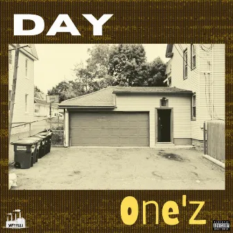 Day One'z by JaySteel