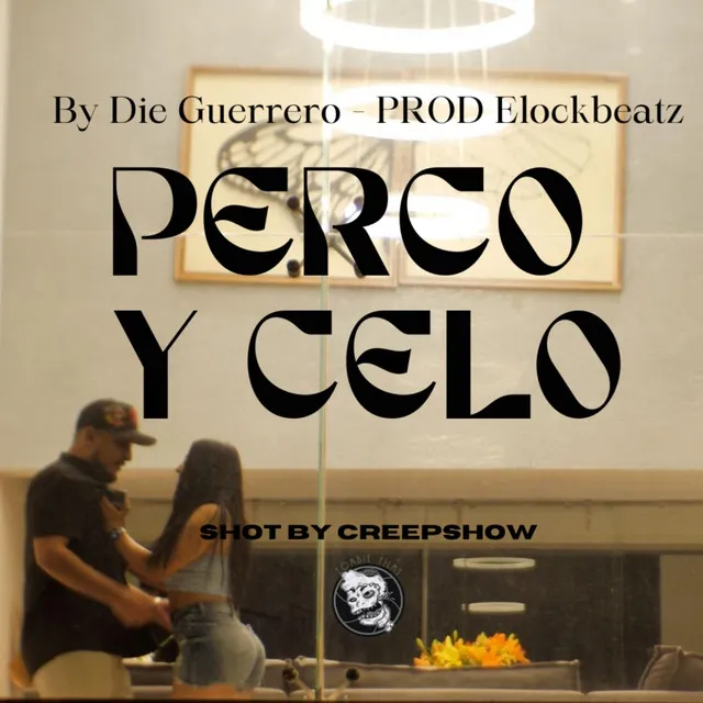 Perco y Celo