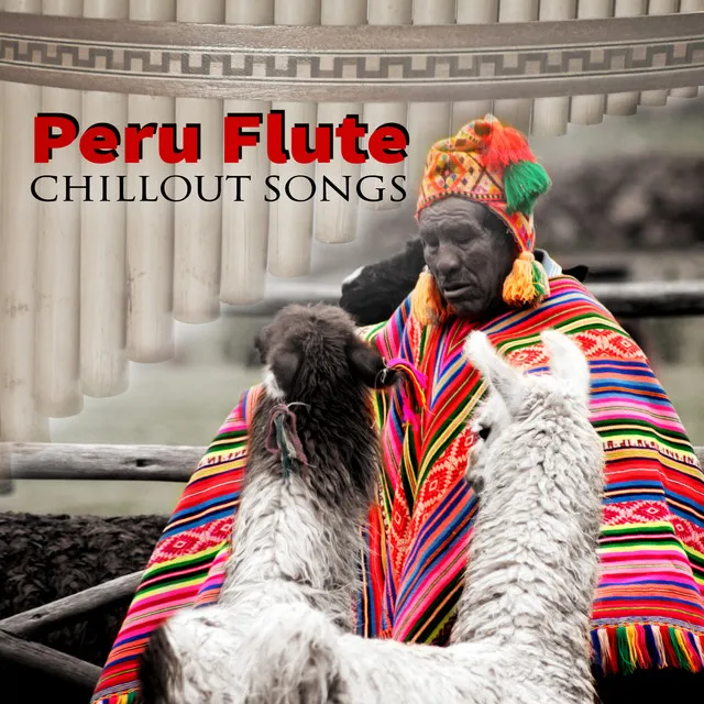 Peru Flute Music