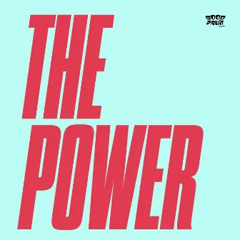 The Power by Unknown Artist