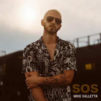 SOS (V.F) by Mike Valletta