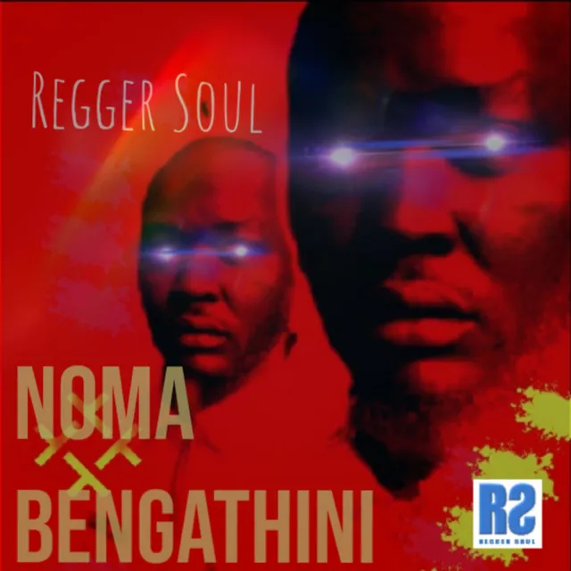 Noma Benga Thini - Instrumental