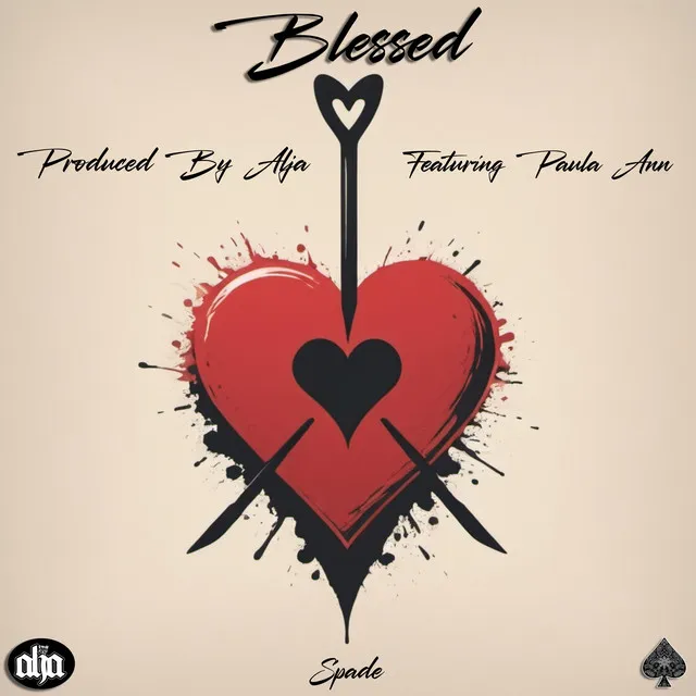 Blessed (Radio Edit)