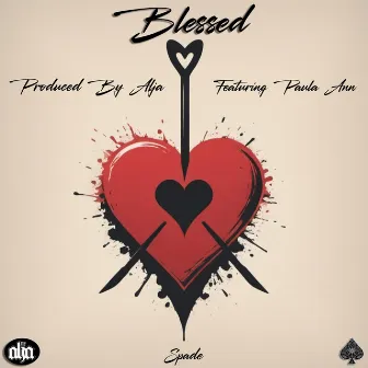 Blessed (Radio Edit) by Spade