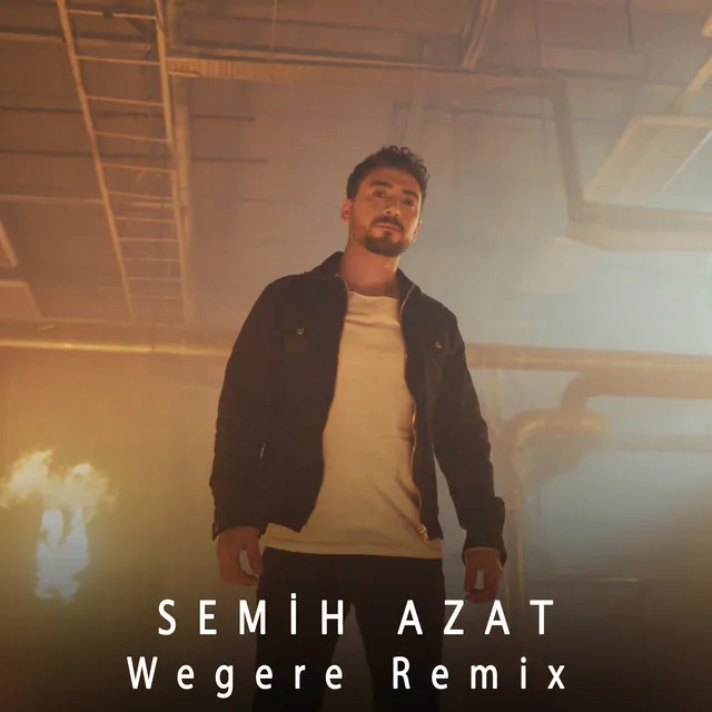 Wegere - Remix