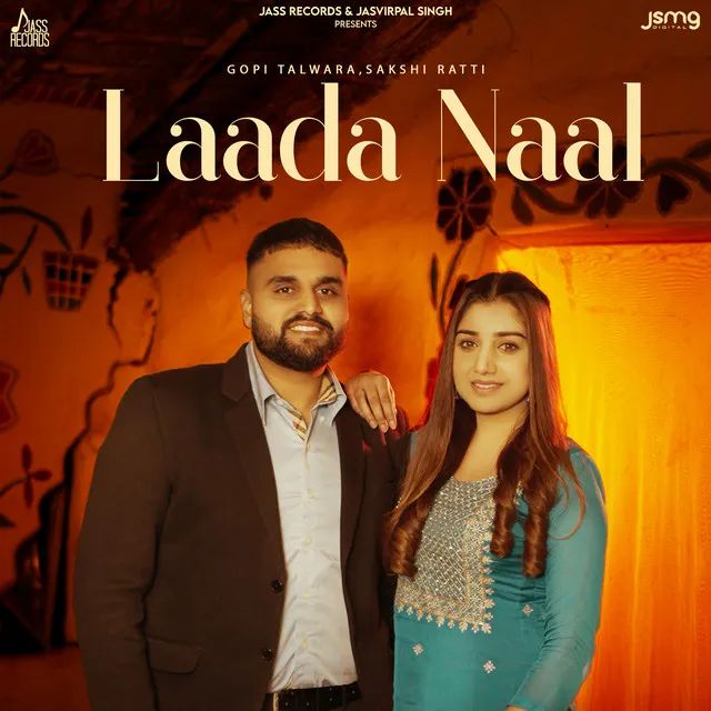 Laada Naal