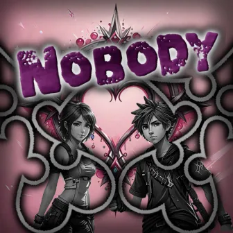 NOBODY by Vexen