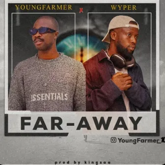 Far Away by Young Farmer