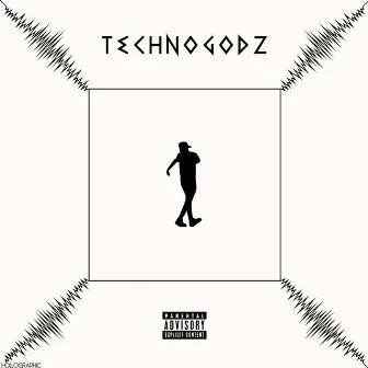 Technogodz by Davi Menezes