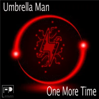 One More Time by Umbrella Man