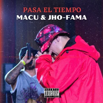 Pasa el Tiempo by Jho-fama