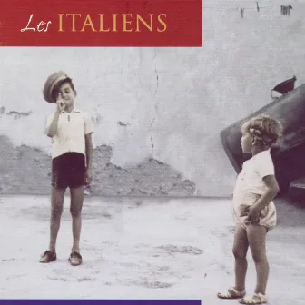 Les Italiens by Les Italiens