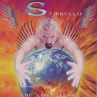 The Lost Years by Michael Sembello