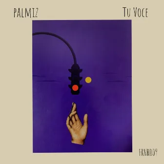 Tu Voce by Palmiz