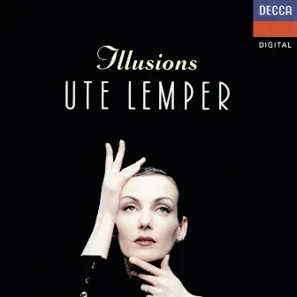 Ute Lemper - Illusions by Ute Lemper