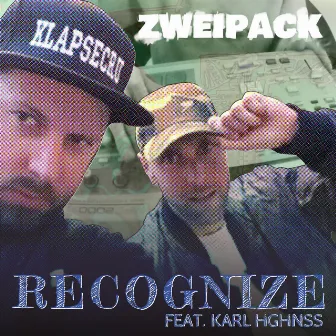 Recognize by Tall MC