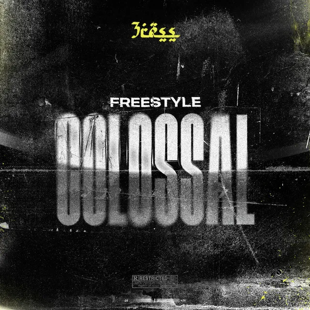 Freestyle colossal