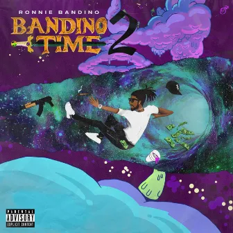 Bandino Time 2 by Ronnie Bandino