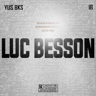 Luc Besson by YUS BKS