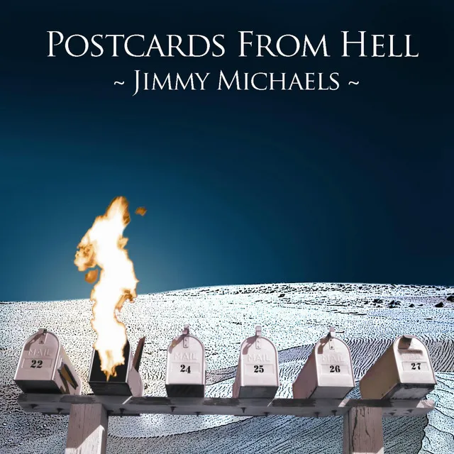 Postcards From Hell