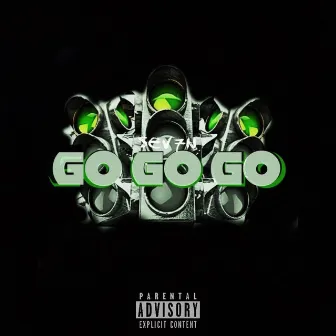 Go Go Go by Young Sev7n