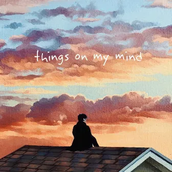 things on my mind by Solace