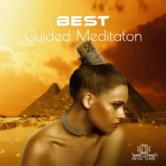 Best Guided Meditation (Solfeggio 852 Hz) by Muna Masao