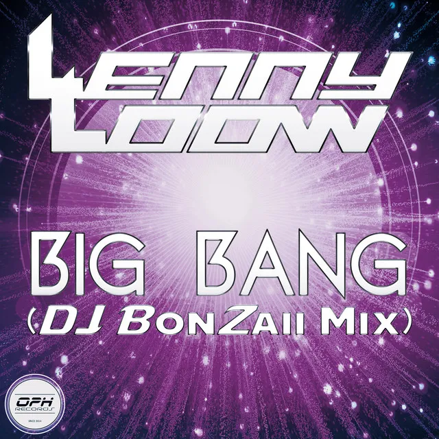 Big Bang - DJ Bonzaii Mix