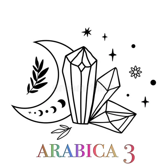 Arabica Worlds