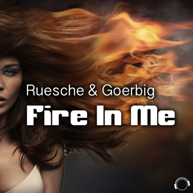 Fire in Me - Club Mix