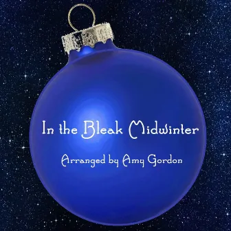 In the Bleak Midwinter by Amy Gordon