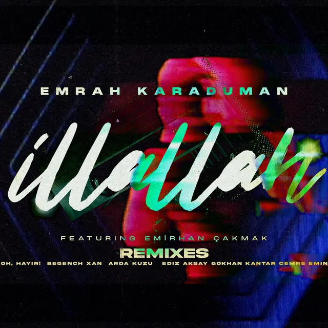 İllallah - Begench Xan Remix