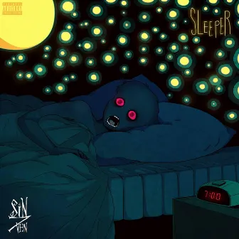 Sleeper by Sin7ven