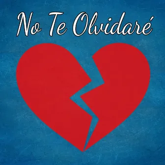 No Te Olvidaré by Omar Cota