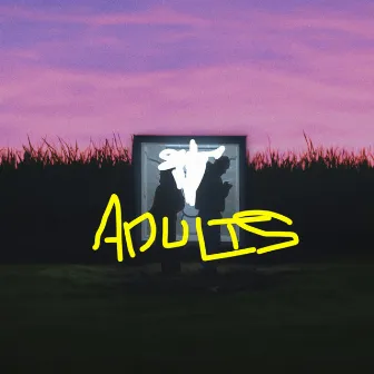 ADULTS by Ferge X Fisherman