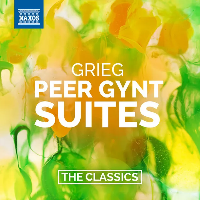 Peer Gynt, Op. 23: Morning Mood