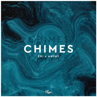 Chimes by Anvay