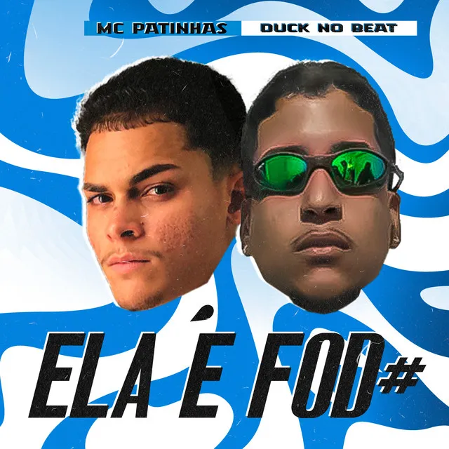 Ela É Foda