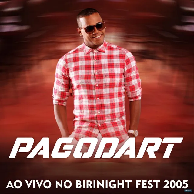 Ao Vivo no Birinight Fest 2005