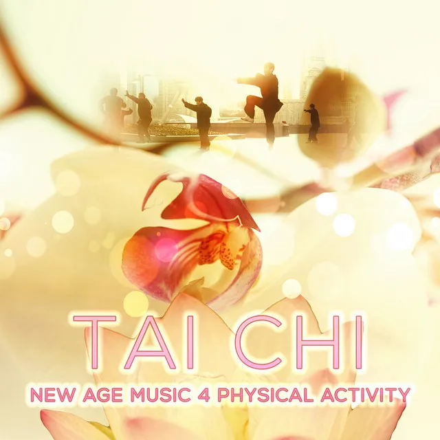 Tai Chi Music