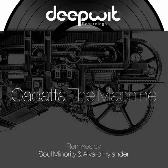 The Machine by Cadatta