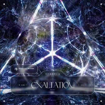 Exaltation by DenPelm