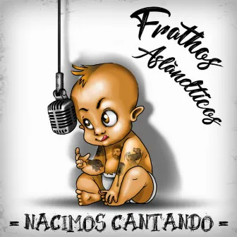 Nacimos Cantando by Lisane