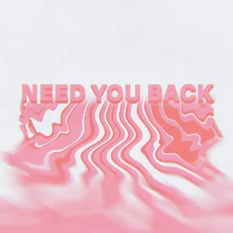 Need You Back by Milva