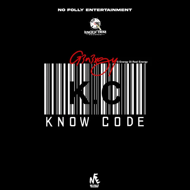 K.C Know Code