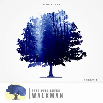 Walkman by Fred Pellichero