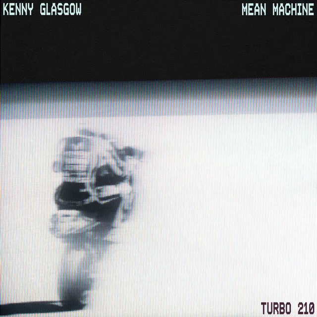 Kenny Glasgow